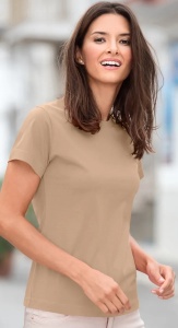 Tricou damă cambrat pentru femei - Img 39