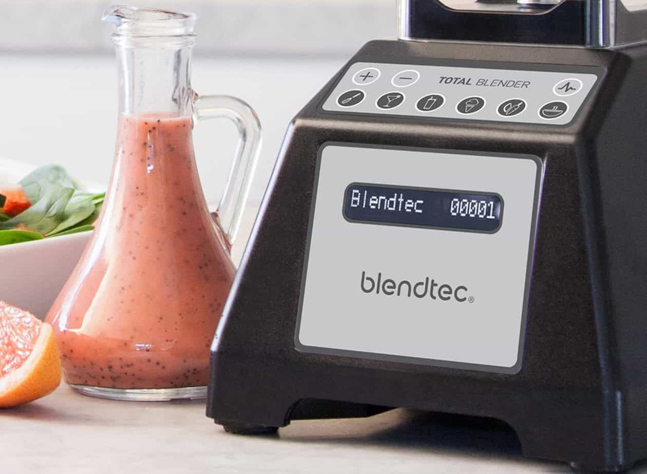 Blendtec kućni blenderi