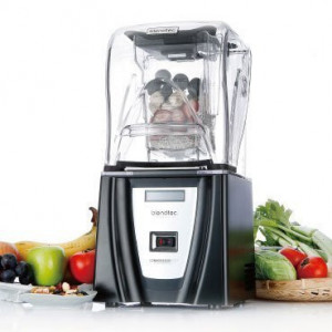 Blendtec Conoiseur 825