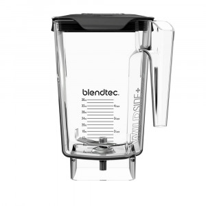 Blendtec WildSide posuda
