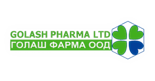Golash Pharma