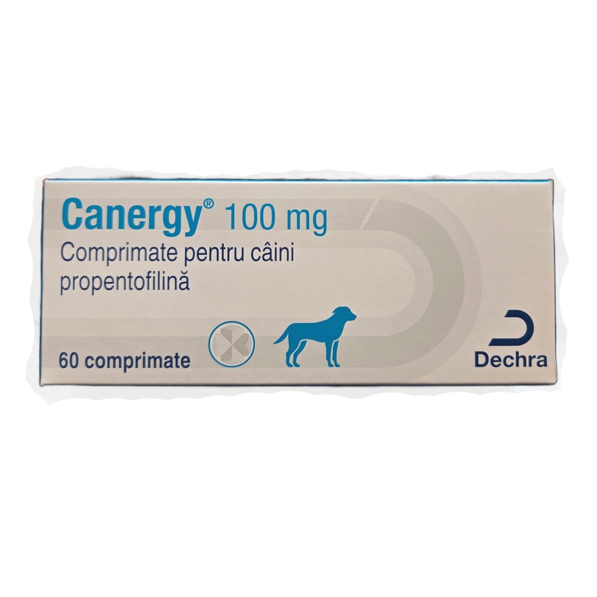 Canergy, 60 tablete