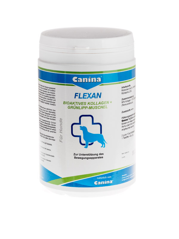 Canina Flexan