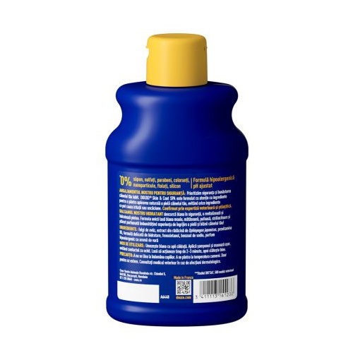 Douxo Spa Balsam Hidratant Caine, 250 ml