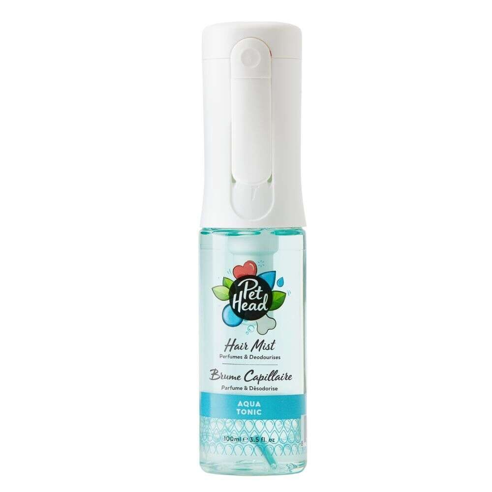 Pet Head hair Mist Parfum & Dezodorizant Caini, 100ml (3)