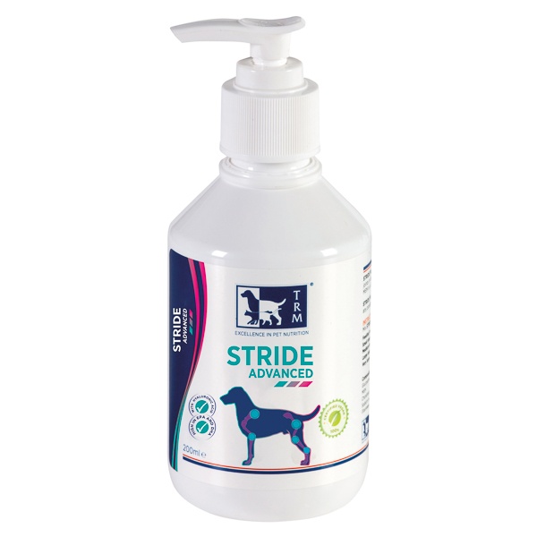 Stride Advanced