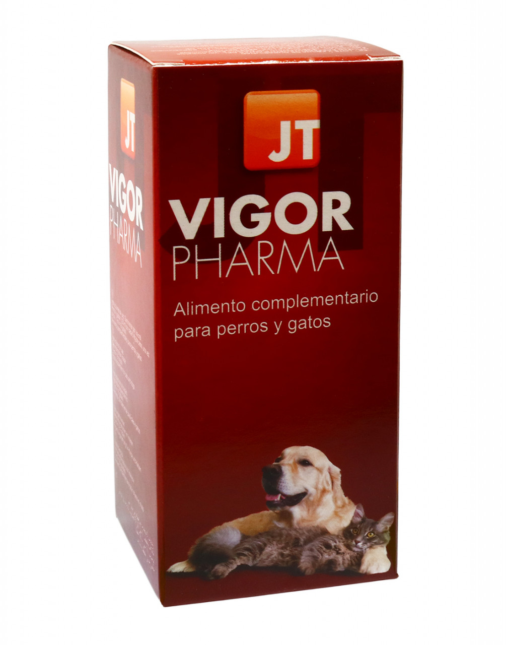 Vigor Pharma