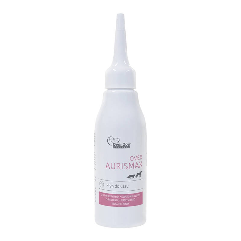 Aurismax solutie auriculara, 75ml