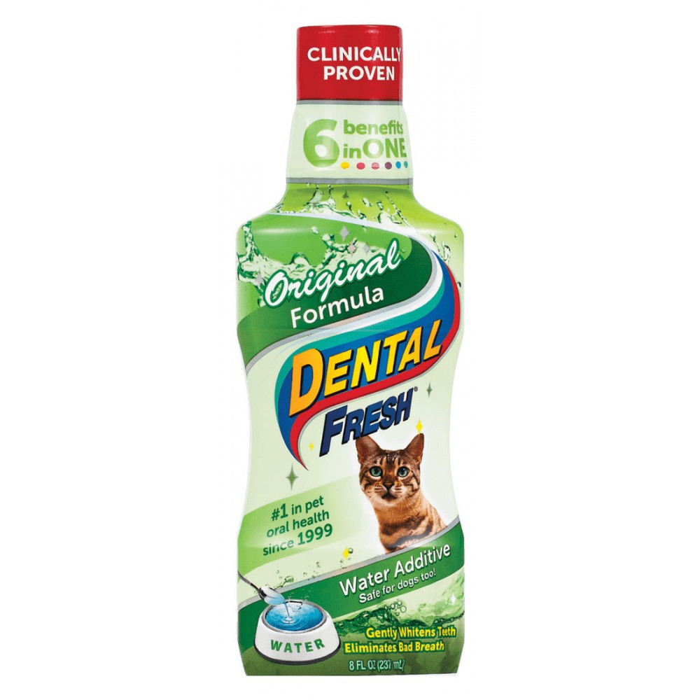 Dental Fresh Original Formula Pisici