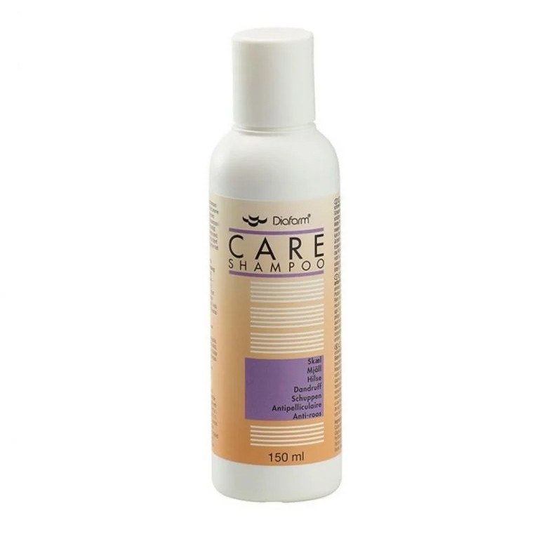 Diafarm Sampon Antiseboreic, 150 ml
