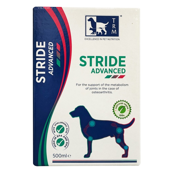 Stride Advanced