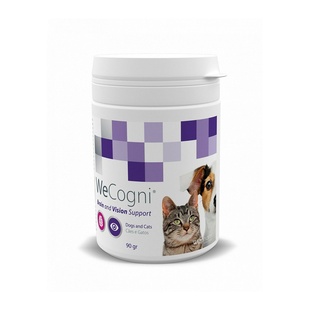 WeCogni, 90 grame
