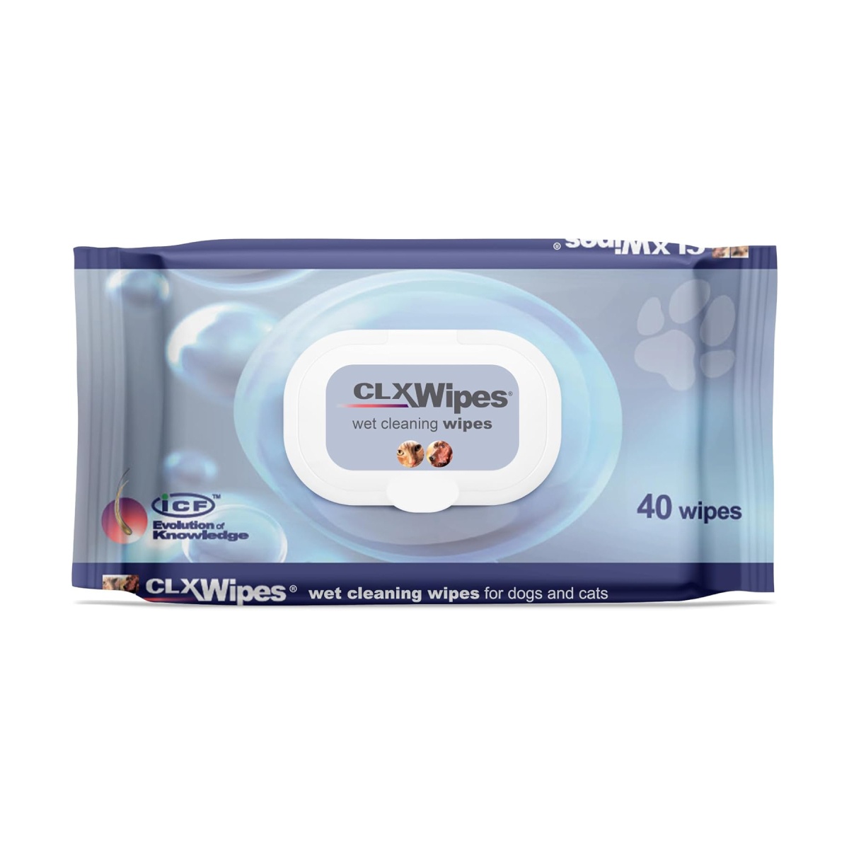 CLX Servetele Caini & pisici