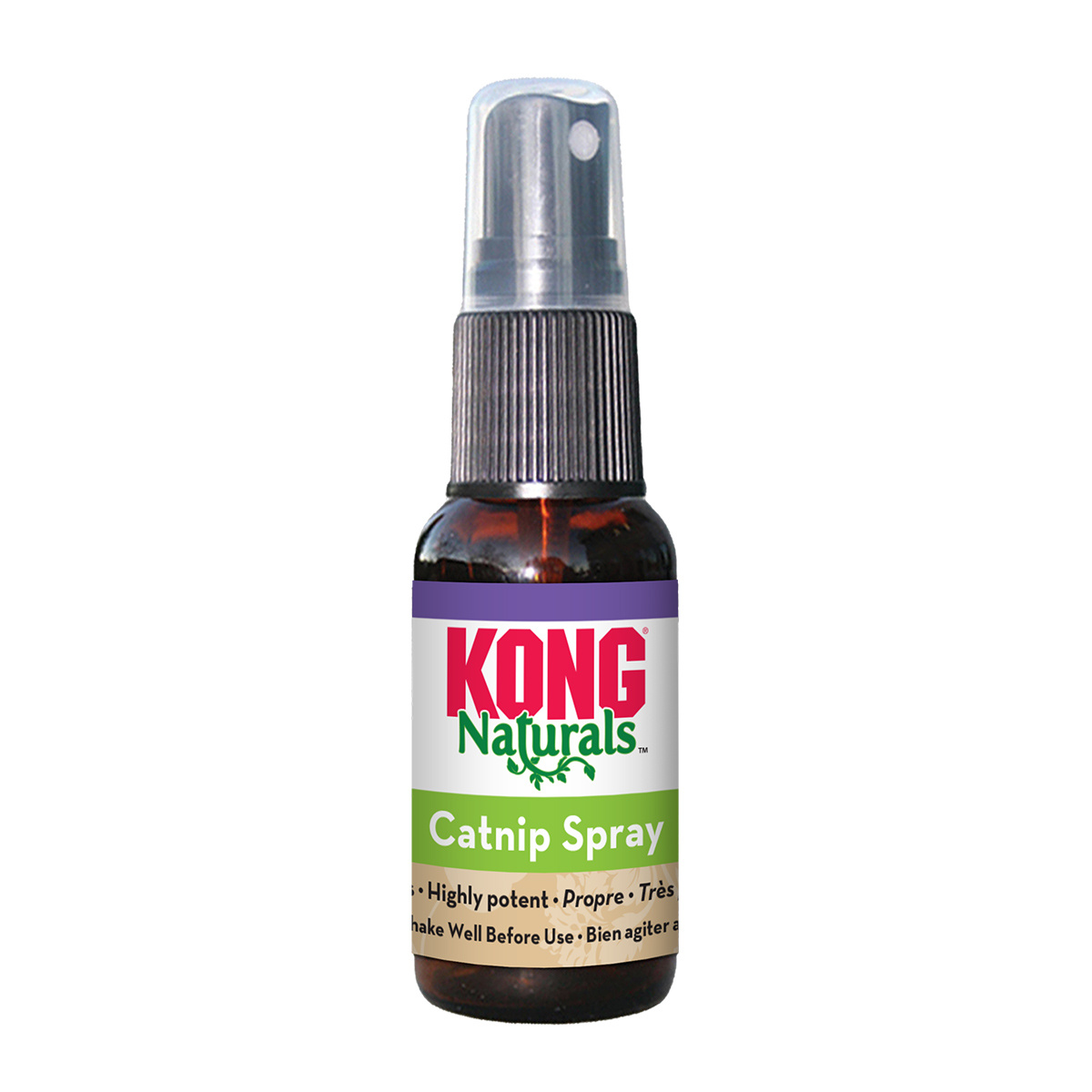 KONG Spray CatNip, 30 ml