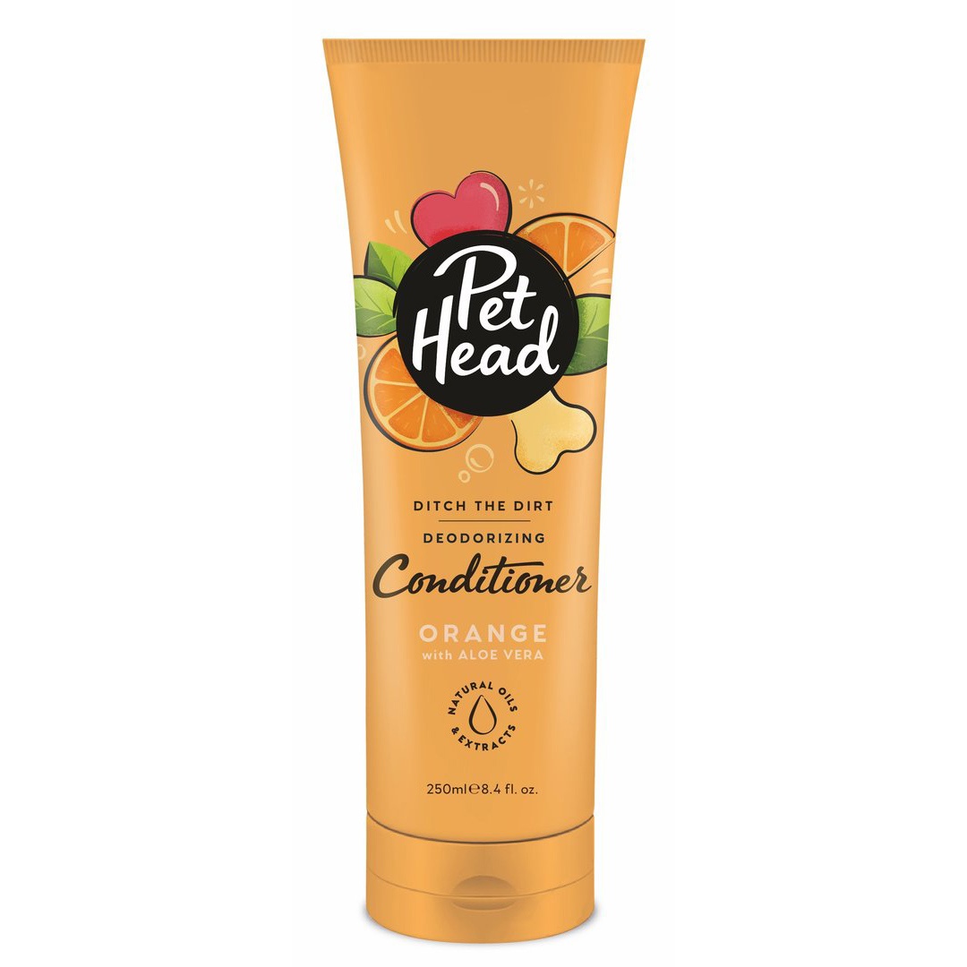 Pet Head Ditch the Dirt