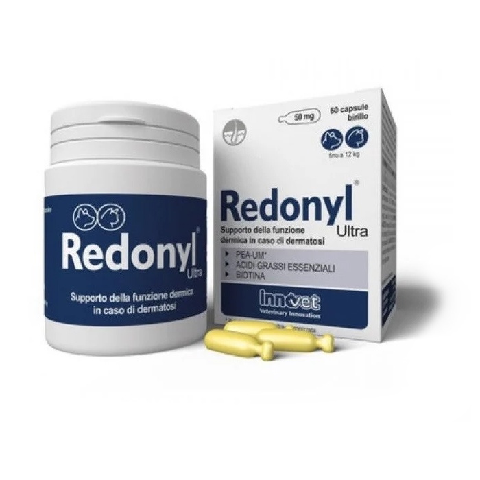 Redonyl Ultra, 60 capsule