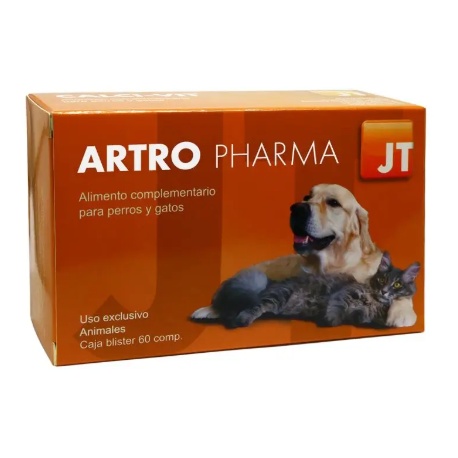 Artro Pharma
