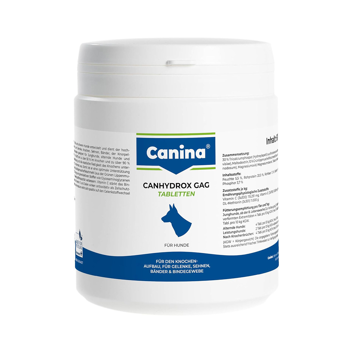 Canina Canhydrox GAG