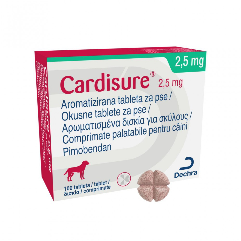 Cardisure Caine