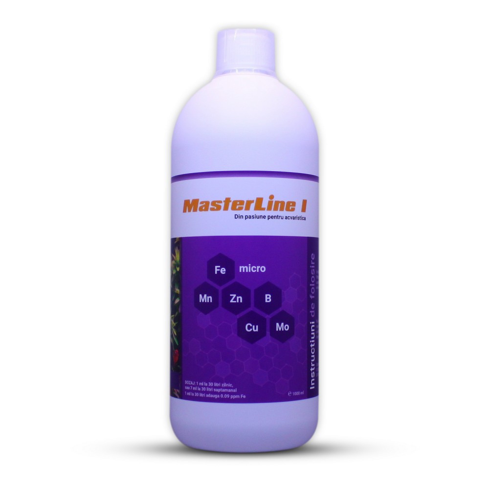 Masterline I