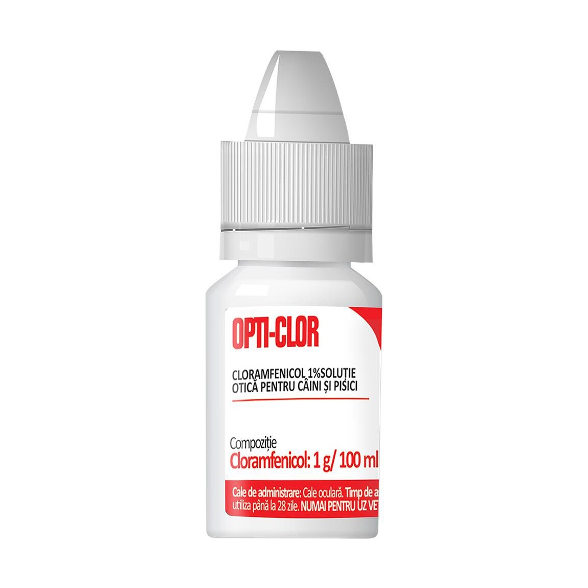 Opti-Clor, 7.5ml