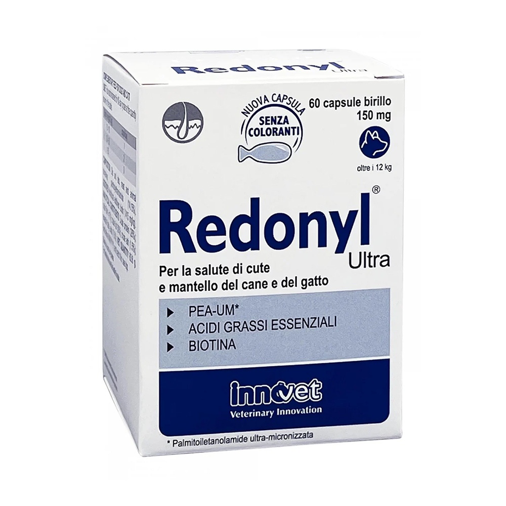 Redonyl Ultra, 60 capsule