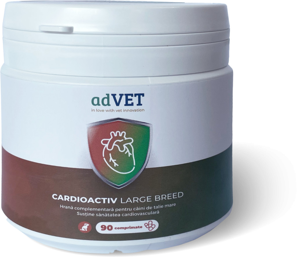 adVet CardioActiv