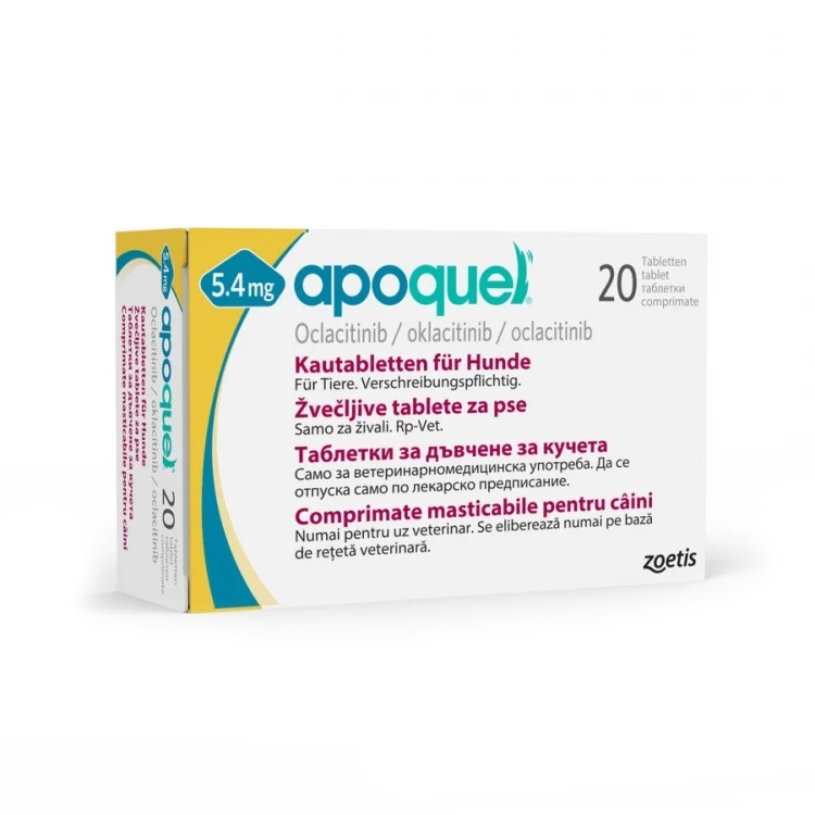 Apoquel Chewable