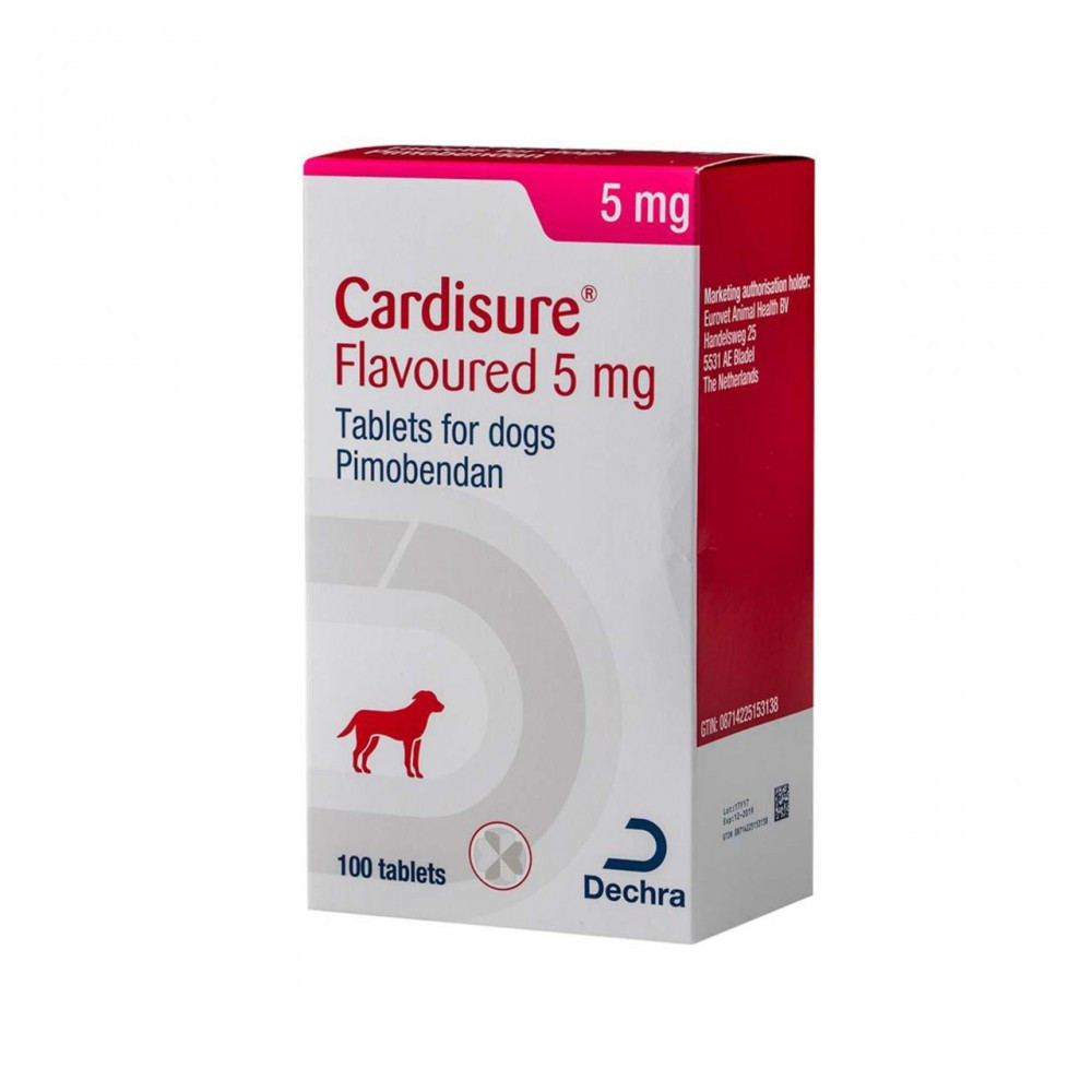 Cardisure Caine