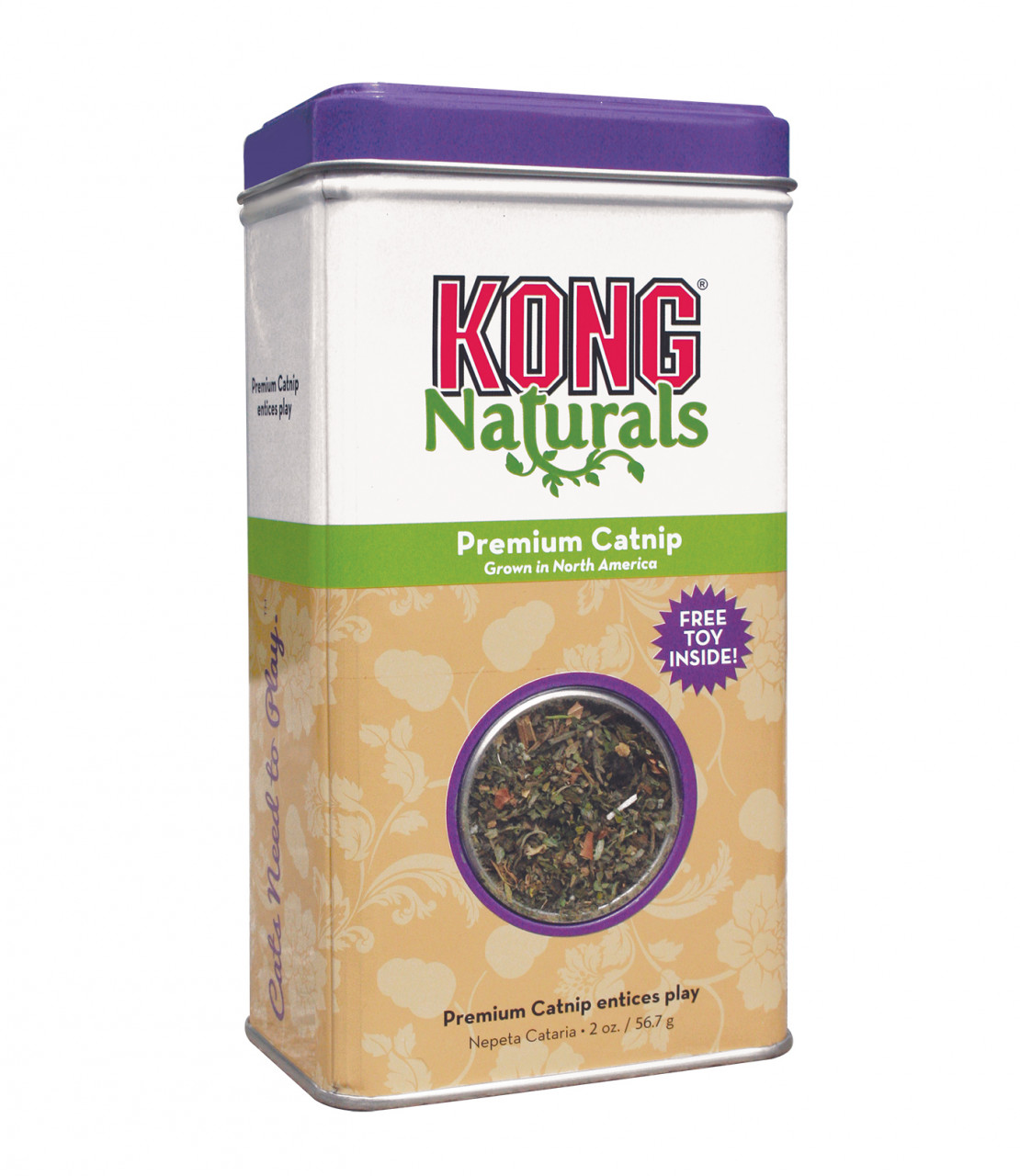 KONG Catnip