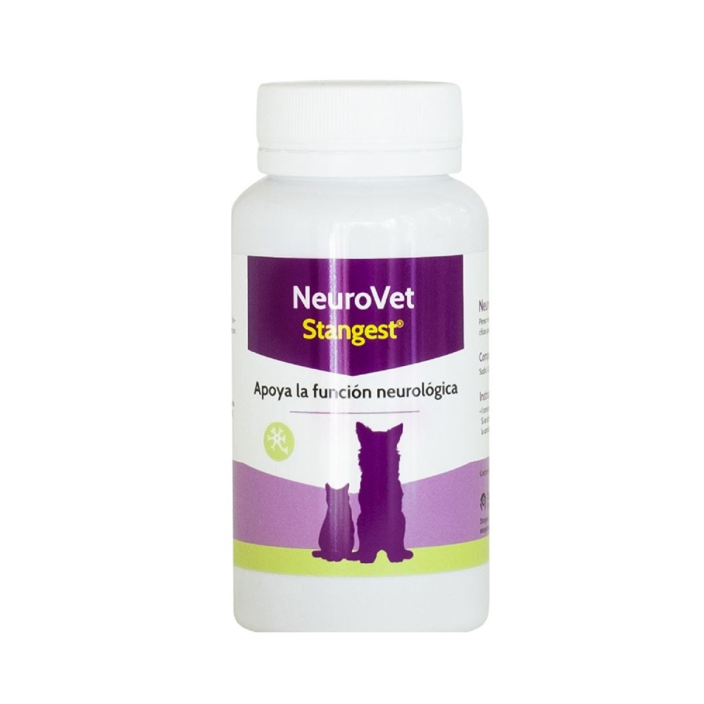 Neurovet, tablete
