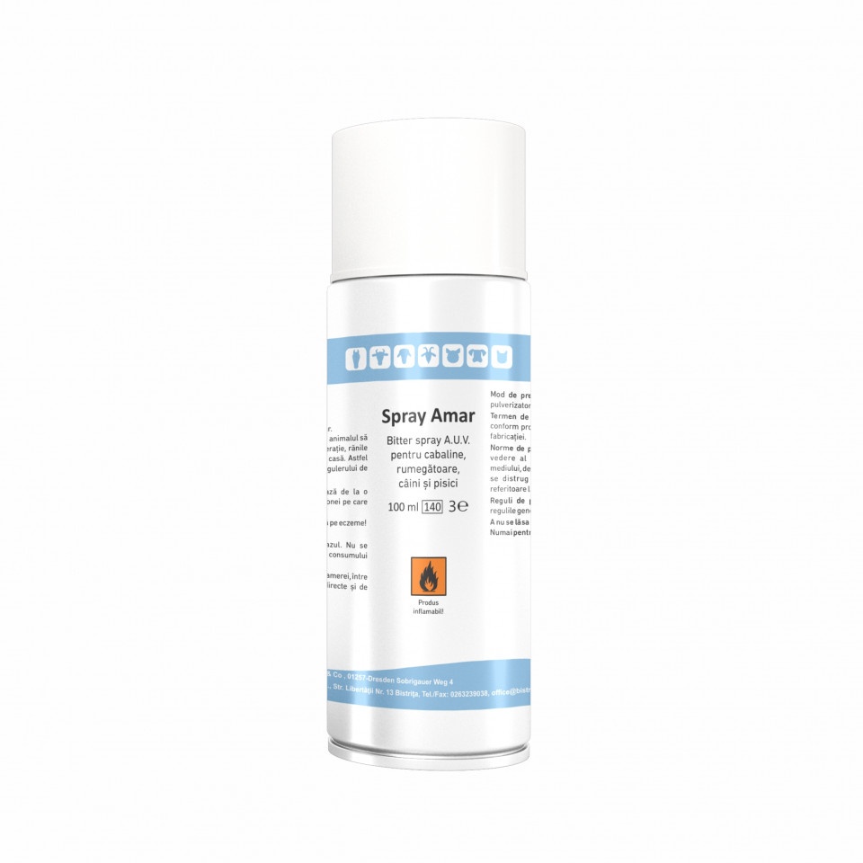 Spray Amar, 100ml