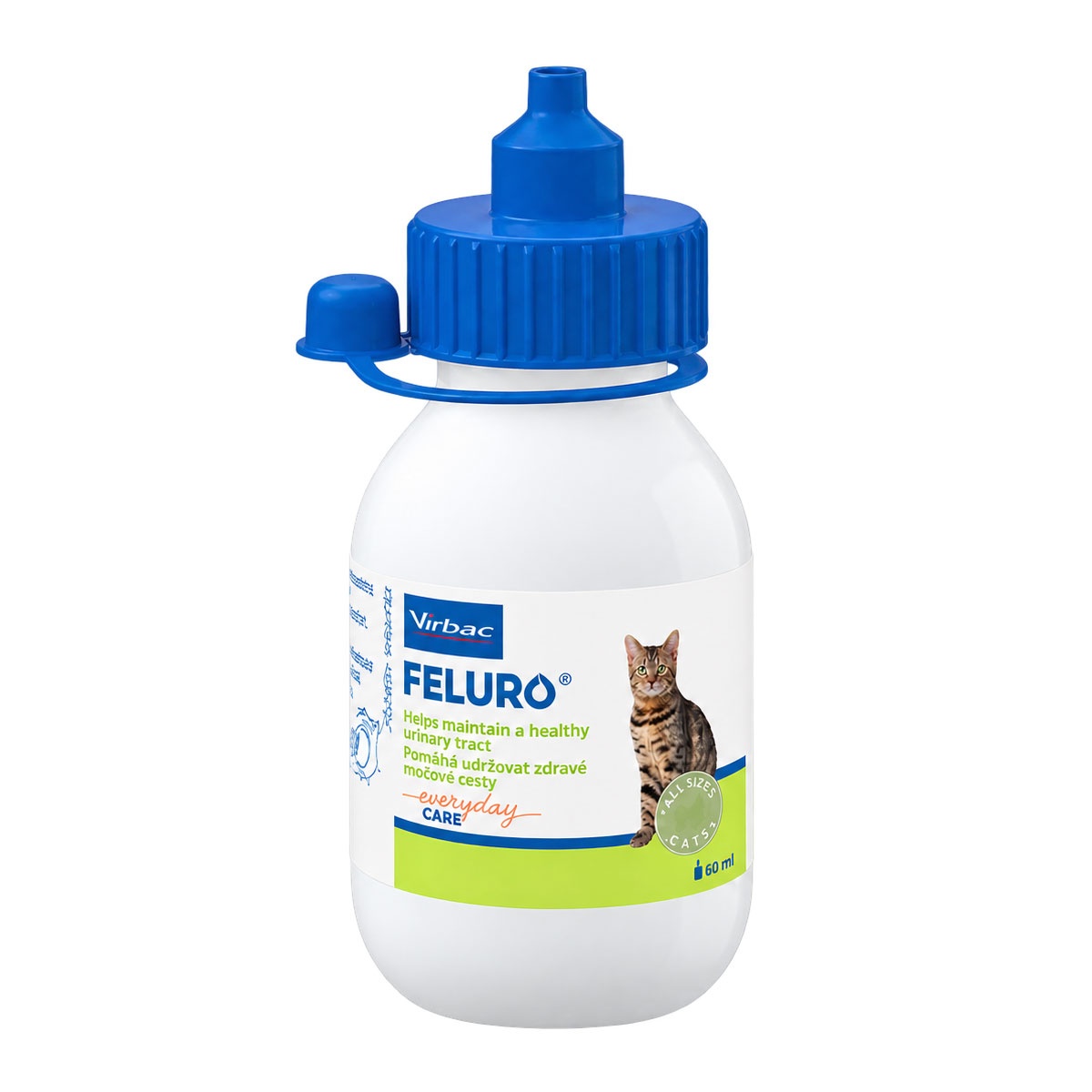 Feluro pisica, 60 ml