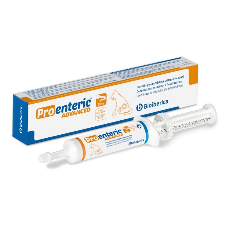 Pro-Enteric Advanced Caine