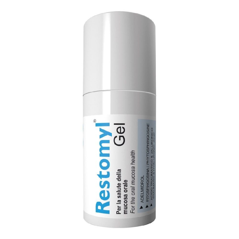 Restomyl Gel, 30 ml