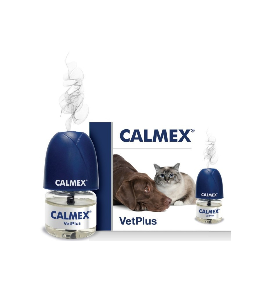 Calmex Diffuser Starter Kit