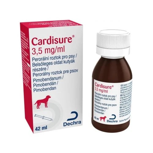 Cardisure Caine