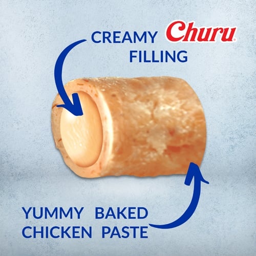 Churu Cat Fun Bites, 8x12 grame