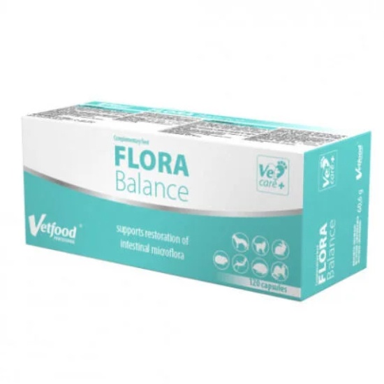 Flora Balance, capsule