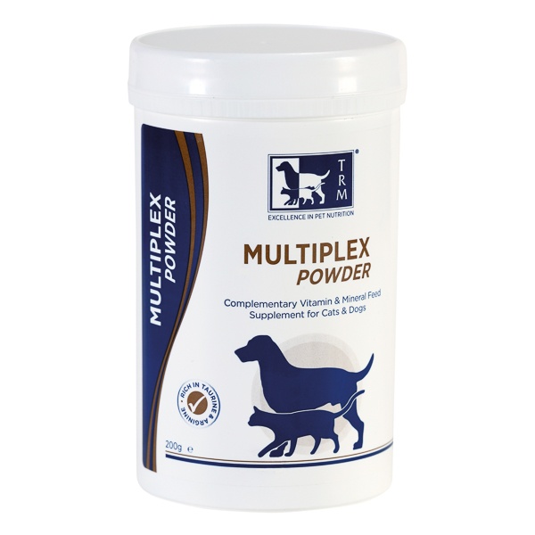 Multiplex Powder, 200 grame