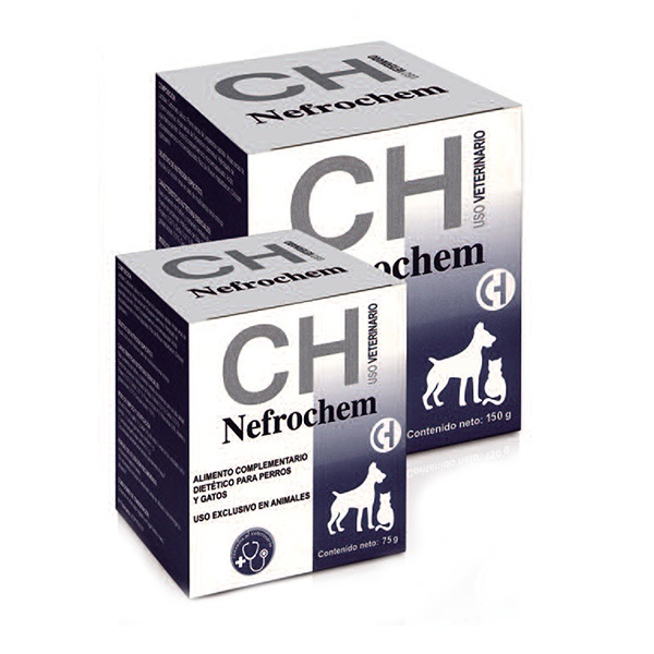 Nefrochem pudra