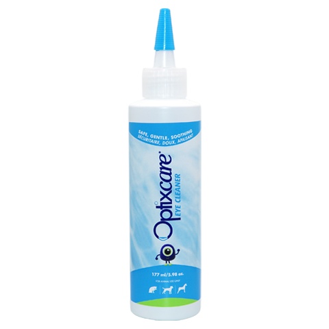 Optixcare Eye Cleaner, 100ml
