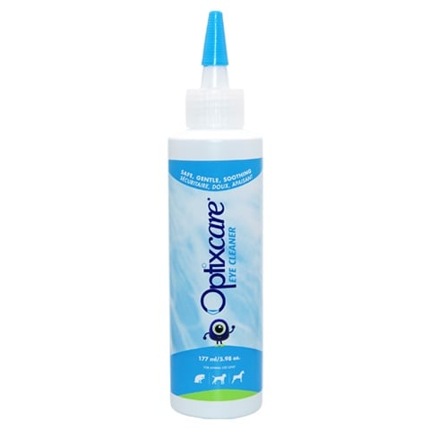 Optixcare Eye Cleaner, 100ml