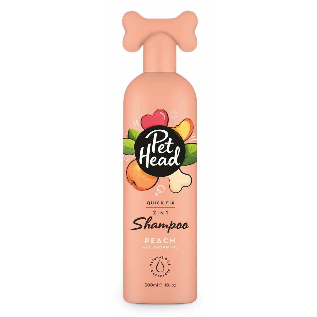 Pet Head Quick Fix