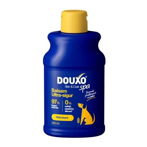 Douxo Spa Balsam Hidratant Caine, 250 ml