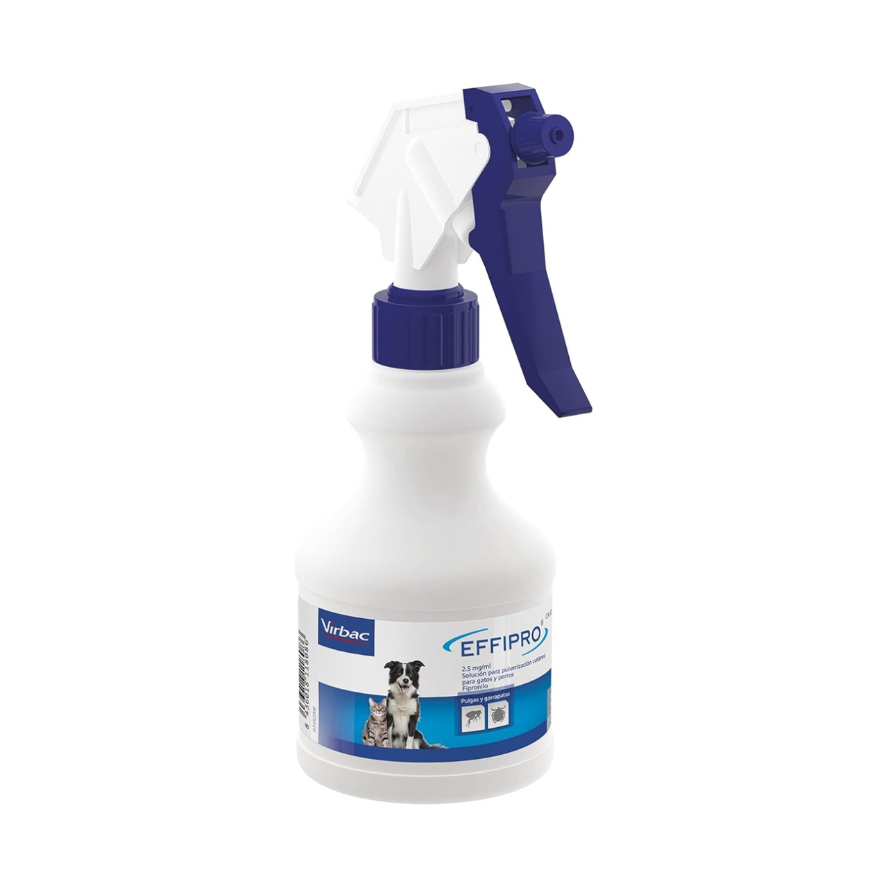 EffiPro Spray