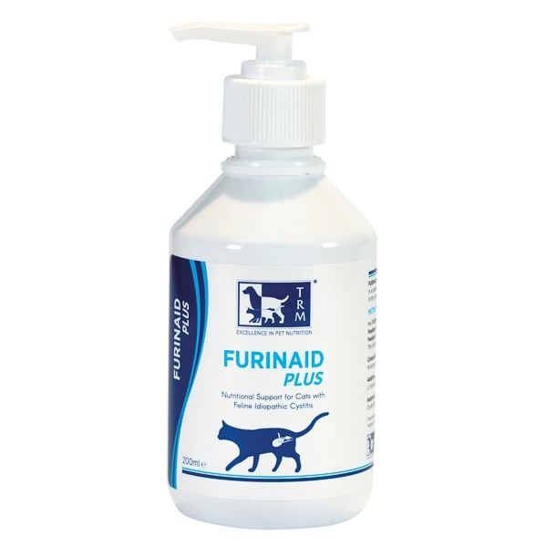 Furinaid Plus, TRM, 200ml