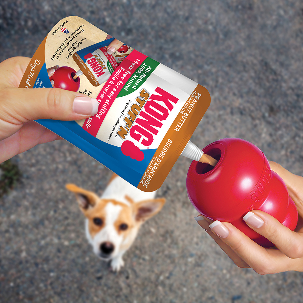 KONG Stuff’N Peanut Butter Paste, 170 grame