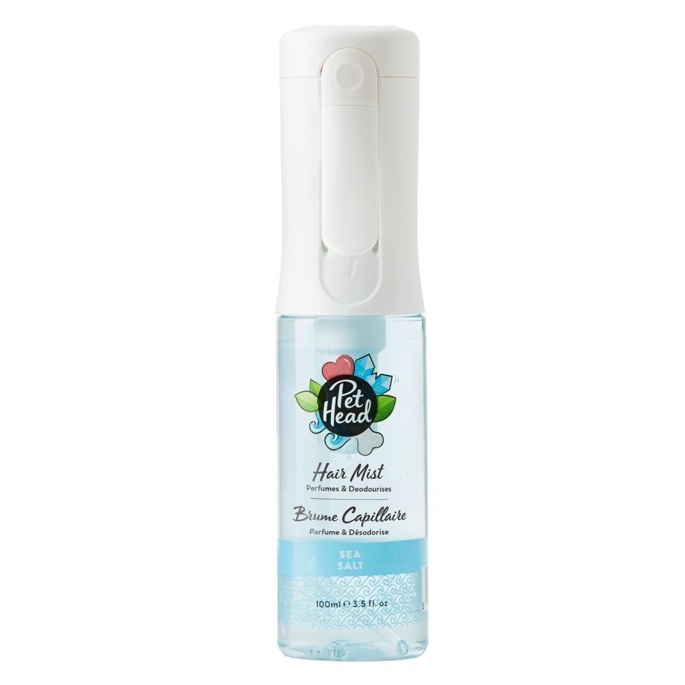 Pet Head hair Mist Parfum & Dezodorizant Caini, 100ml (2)