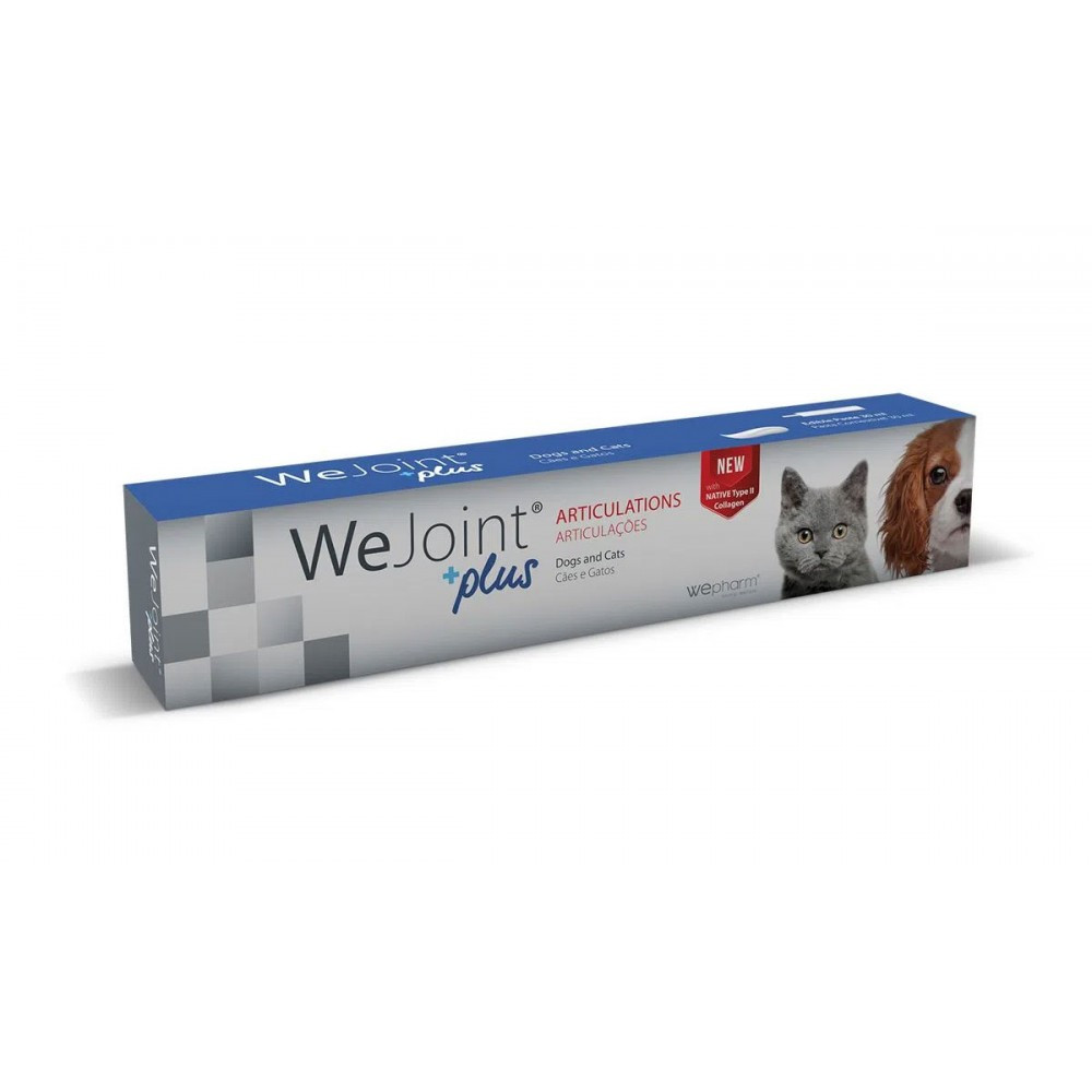 WeJoint Plus Pasta, 30 ml